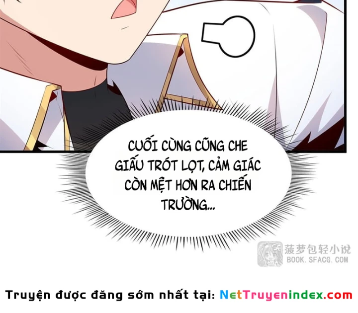 Câm Miệng Đi Ác Long, Ta Không Muốn Trông Trẻ Với Ngươi Nữa! Chapter 92 - 42