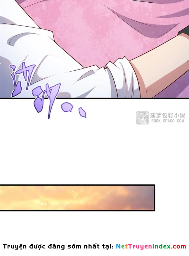 Câm Miệng Đi Ác Long, Ta Không Muốn Trông Trẻ Với Ngươi Nữa! Chapter 92 - 44