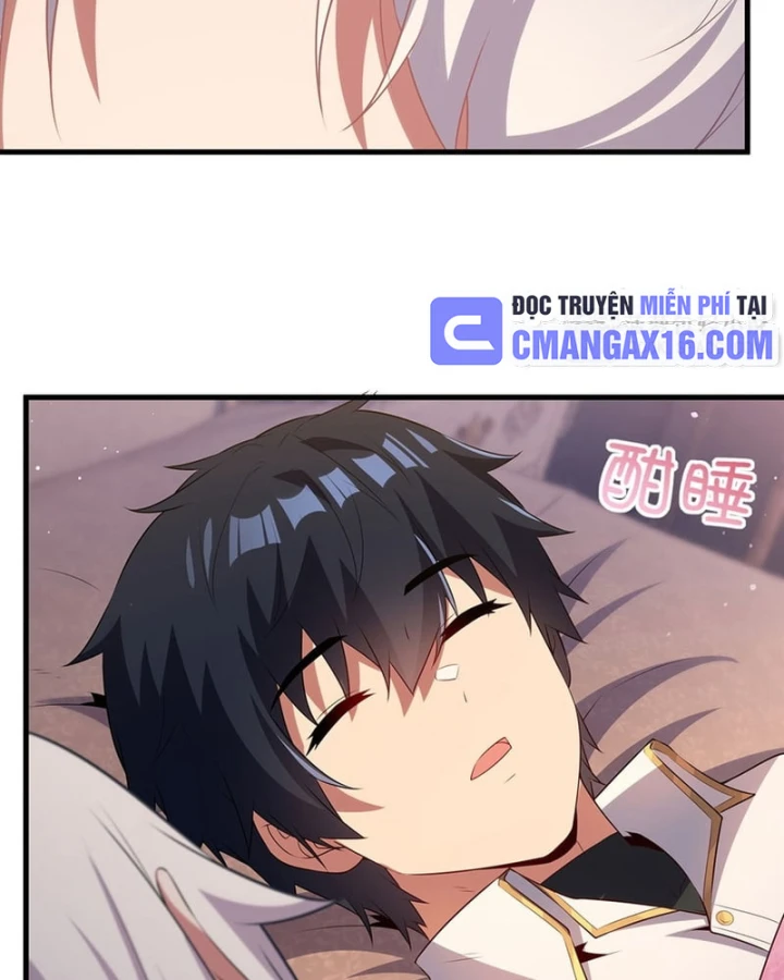 Câm Miệng Đi Ác Long, Ta Không Muốn Trông Trẻ Với Ngươi Nữa! Chapter 92 - 49