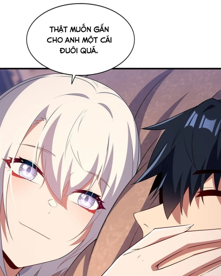 Câm Miệng Đi Ác Long, Ta Không Muốn Trông Trẻ Với Ngươi Nữa! Chapter 92 - 51