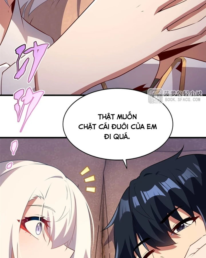 Câm Miệng Đi Ác Long, Ta Không Muốn Trông Trẻ Với Ngươi Nữa! Chapter 92 - 52