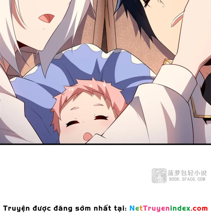 Câm Miệng Đi Ác Long, Ta Không Muốn Trông Trẻ Với Ngươi Nữa! Chapter 92 - 53