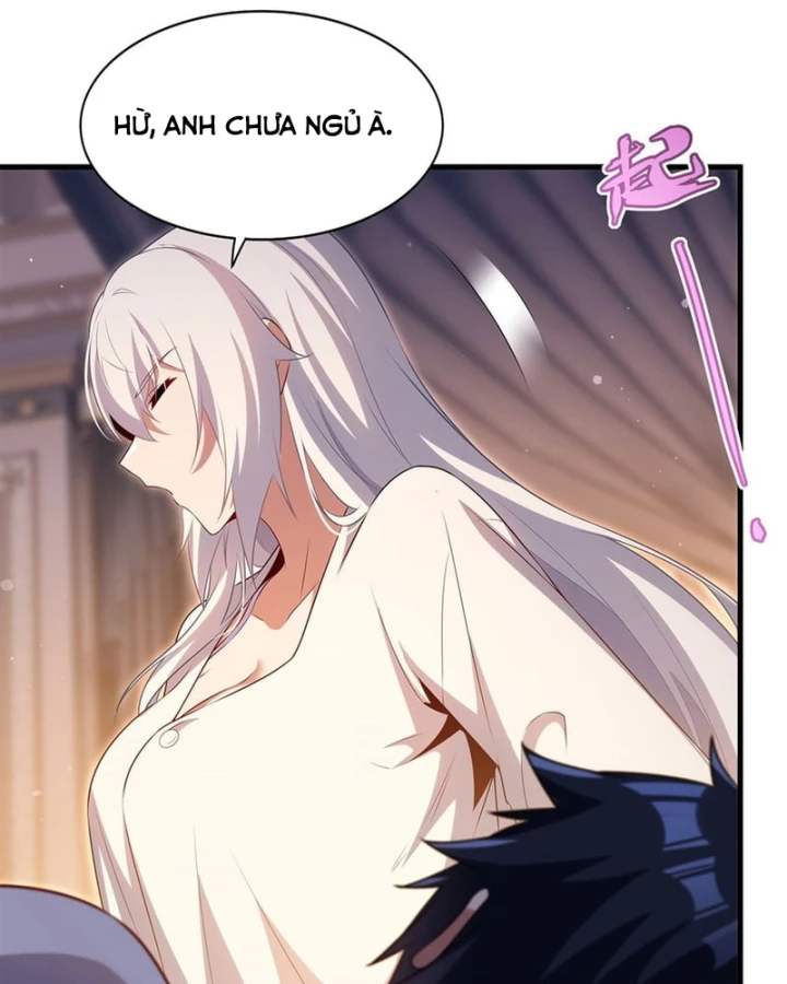 Câm Miệng Đi Ác Long, Ta Không Muốn Trông Trẻ Với Ngươi Nữa! Chapter 92 - 54