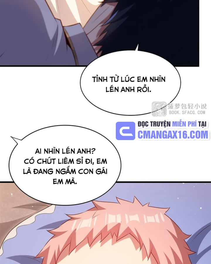 Câm Miệng Đi Ác Long, Ta Không Muốn Trông Trẻ Với Ngươi Nữa! Chapter 92 - 55