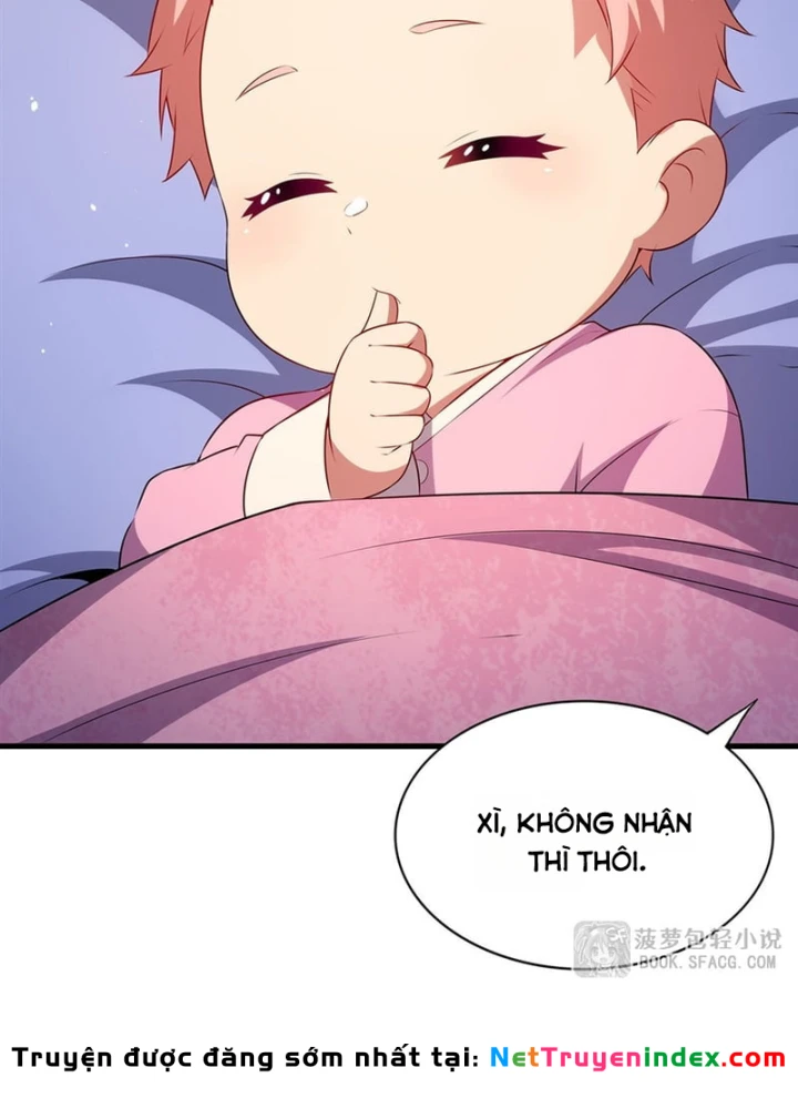 Câm Miệng Đi Ác Long, Ta Không Muốn Trông Trẻ Với Ngươi Nữa! Chapter 92 - 56