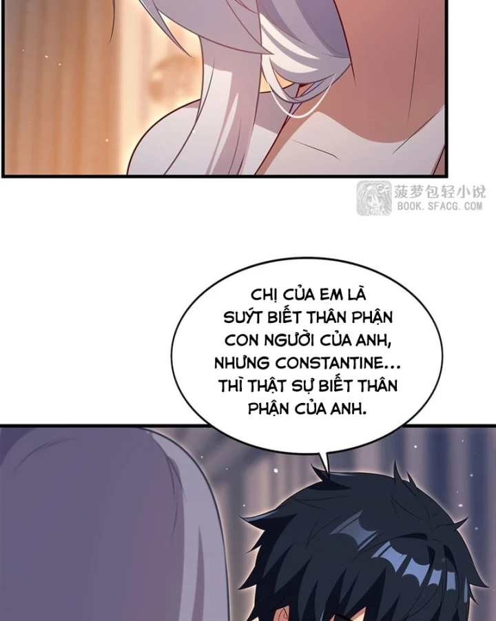 Câm Miệng Đi Ác Long, Ta Không Muốn Trông Trẻ Với Ngươi Nữa! Chapter 92 - 58