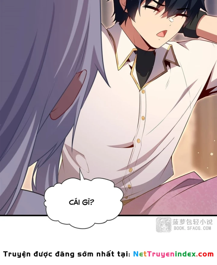 Câm Miệng Đi Ác Long, Ta Không Muốn Trông Trẻ Với Ngươi Nữa! Chapter 92 - 59