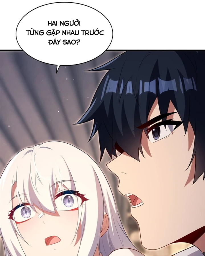 Câm Miệng Đi Ác Long, Ta Không Muốn Trông Trẻ Với Ngươi Nữa! Chapter 92 - 60