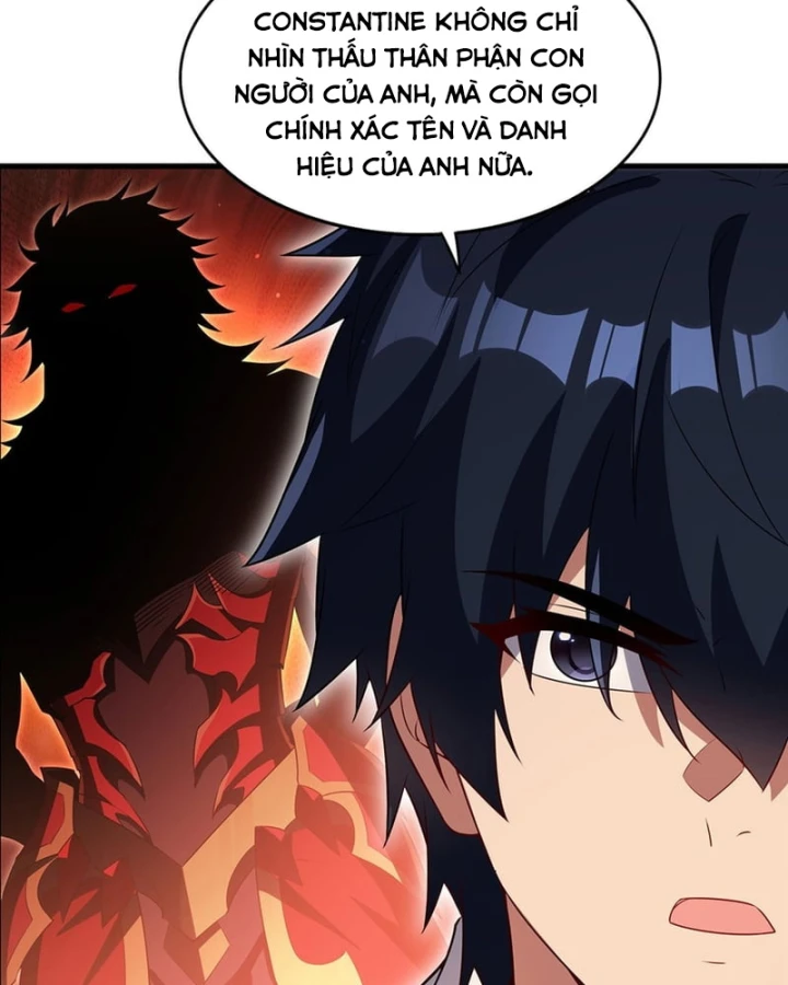 Câm Miệng Đi Ác Long, Ta Không Muốn Trông Trẻ Với Ngươi Nữa! Chapter 92 - 62