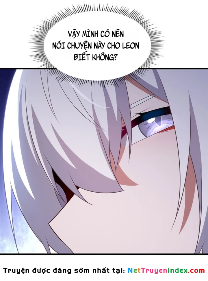 Câm Miệng Đi Ác Long, Ta Không Muốn Trông Trẻ Với Ngươi Nữa! Chapter 92 - 67
