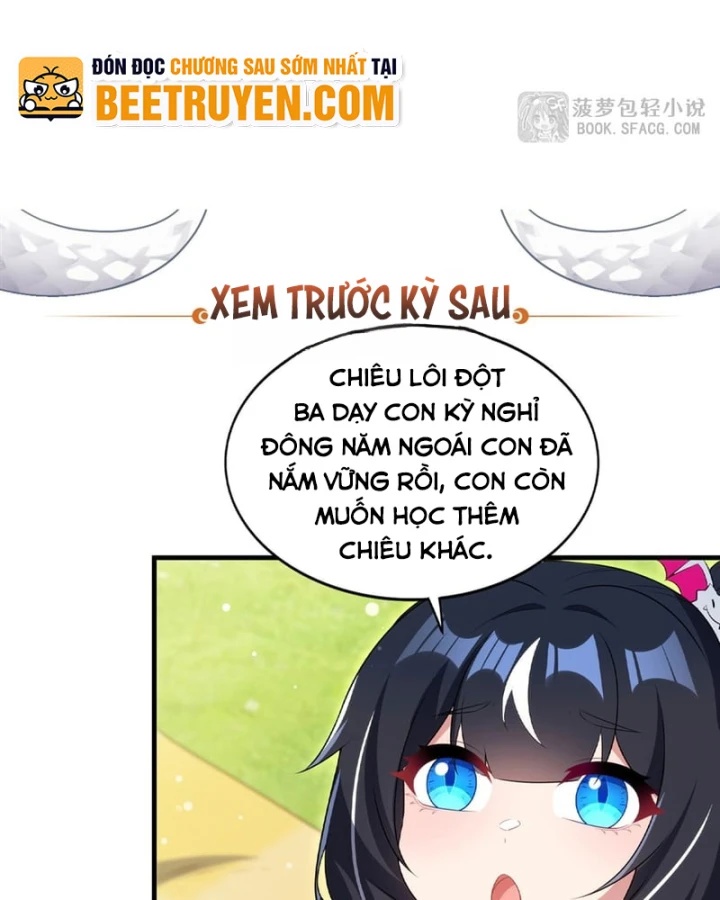 Câm Miệng Đi Ác Long, Ta Không Muốn Trông Trẻ Với Ngươi Nữa! Chapter 92 - 68