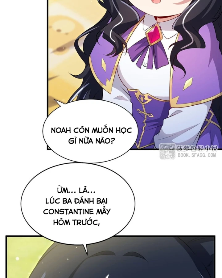 Câm Miệng Đi Ác Long, Ta Không Muốn Trông Trẻ Với Ngươi Nữa! Chapter 92 - 69