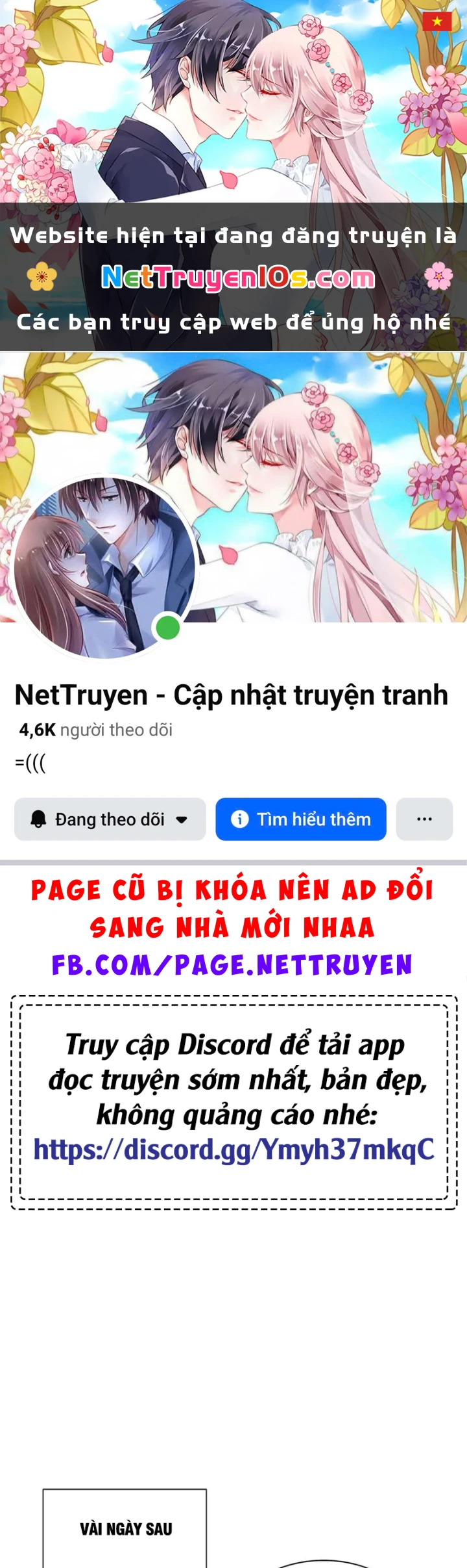 Câm Miệng Đi Ác Long, Ta Không Muốn Trông Trẻ Với Ngươi Nữa! Chapter 93 - 1