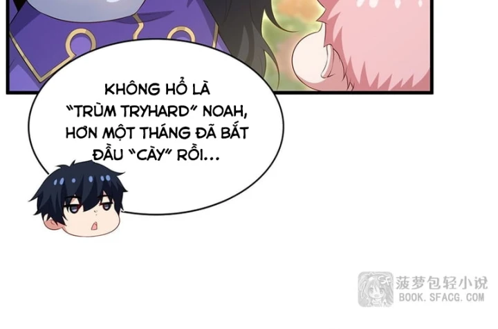Câm Miệng Đi Ác Long, Ta Không Muốn Trông Trẻ Với Ngươi Nữa! Chapter 93 - 7