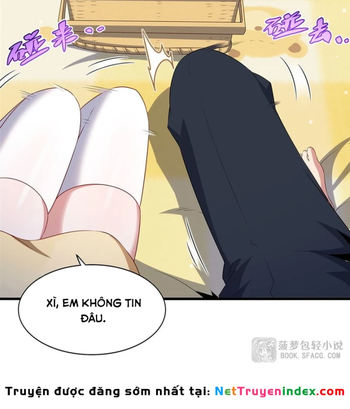 Câm Miệng Đi Ác Long, Ta Không Muốn Trông Trẻ Với Ngươi Nữa! Chapter 93 - 10