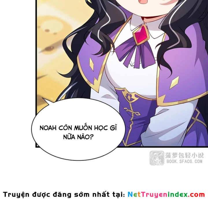 Câm Miệng Đi Ác Long, Ta Không Muốn Trông Trẻ Với Ngươi Nữa! Chapter 93 - 19