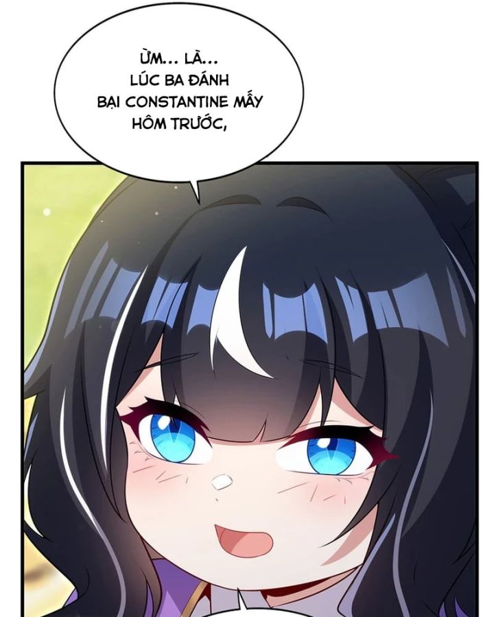 Câm Miệng Đi Ác Long, Ta Không Muốn Trông Trẻ Với Ngươi Nữa! Chapter 93 - 20