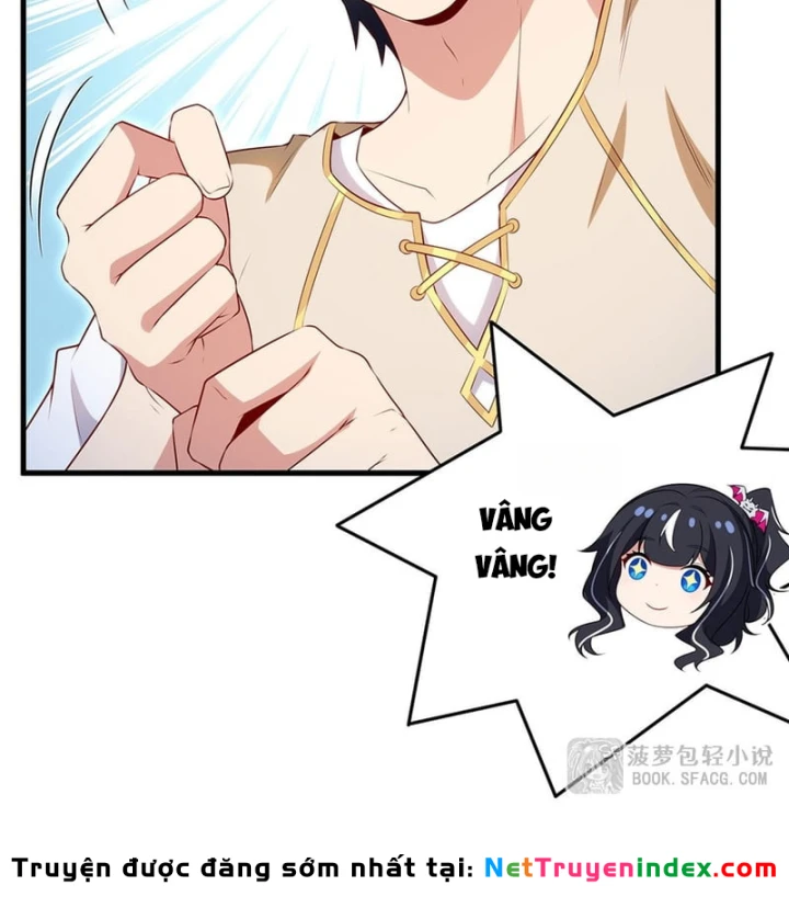 Câm Miệng Đi Ác Long, Ta Không Muốn Trông Trẻ Với Ngươi Nữa! Chapter 93 - 22