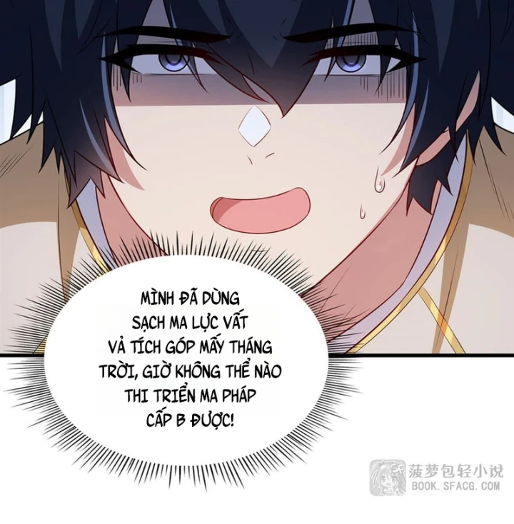 Câm Miệng Đi Ác Long, Ta Không Muốn Trông Trẻ Với Ngươi Nữa! Chapter 93 - 25