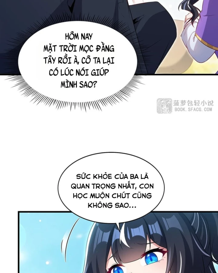 Câm Miệng Đi Ác Long, Ta Không Muốn Trông Trẻ Với Ngươi Nữa! Chapter 93 - 27