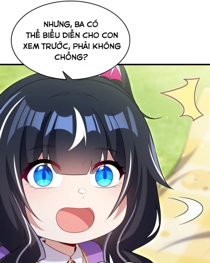 Câm Miệng Đi Ác Long, Ta Không Muốn Trông Trẻ Với Ngươi Nữa! Chapter 93 - 29