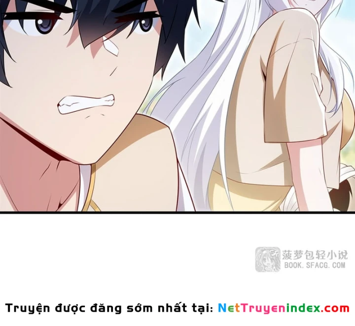 Câm Miệng Đi Ác Long, Ta Không Muốn Trông Trẻ Với Ngươi Nữa! Chapter 93 - 31
