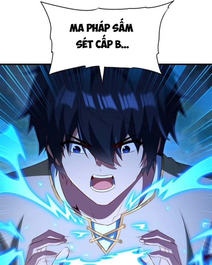 Câm Miệng Đi Ác Long, Ta Không Muốn Trông Trẻ Với Ngươi Nữa! Chapter 93 - 37