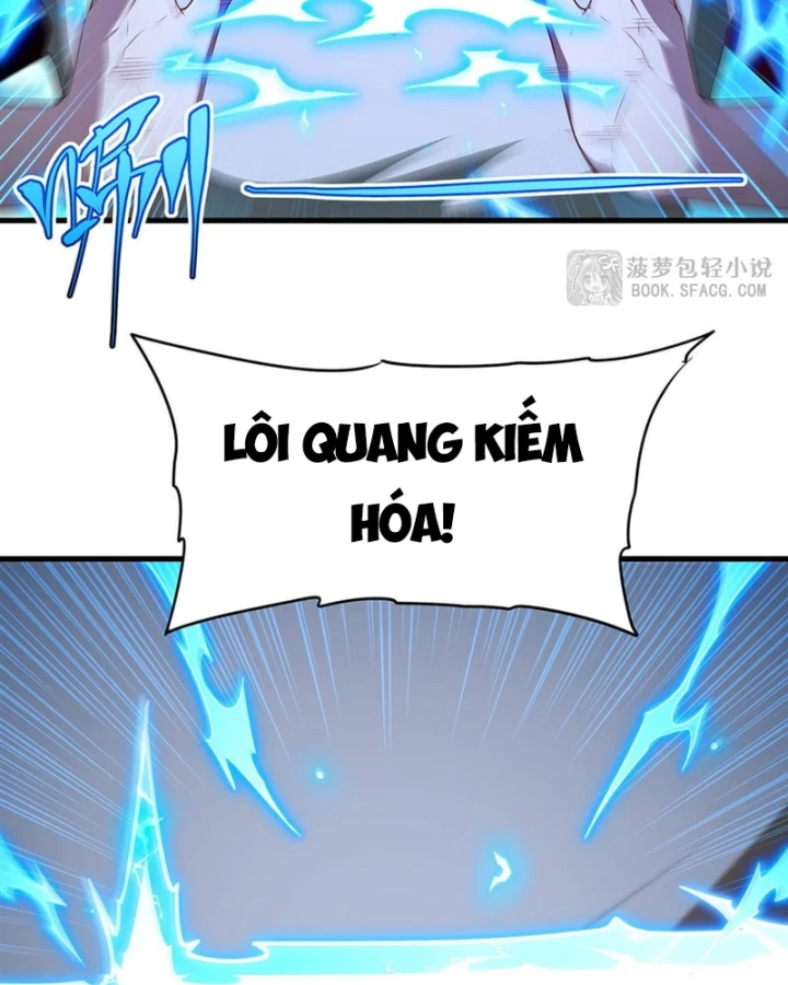 Câm Miệng Đi Ác Long, Ta Không Muốn Trông Trẻ Với Ngươi Nữa! Chapter 93 - 38