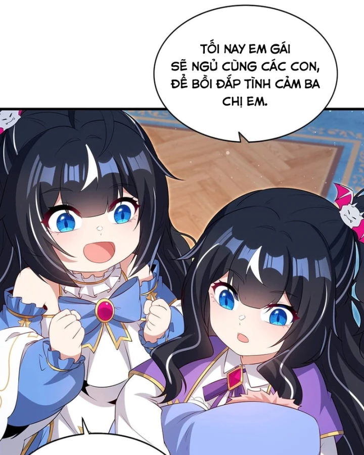 Câm Miệng Đi Ác Long, Ta Không Muốn Trông Trẻ Với Ngươi Nữa! Chapter 93 - 50