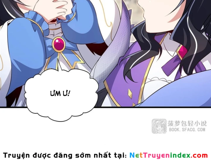 Câm Miệng Đi Ác Long, Ta Không Muốn Trông Trẻ Với Ngươi Nữa! Chapter 93 - 52