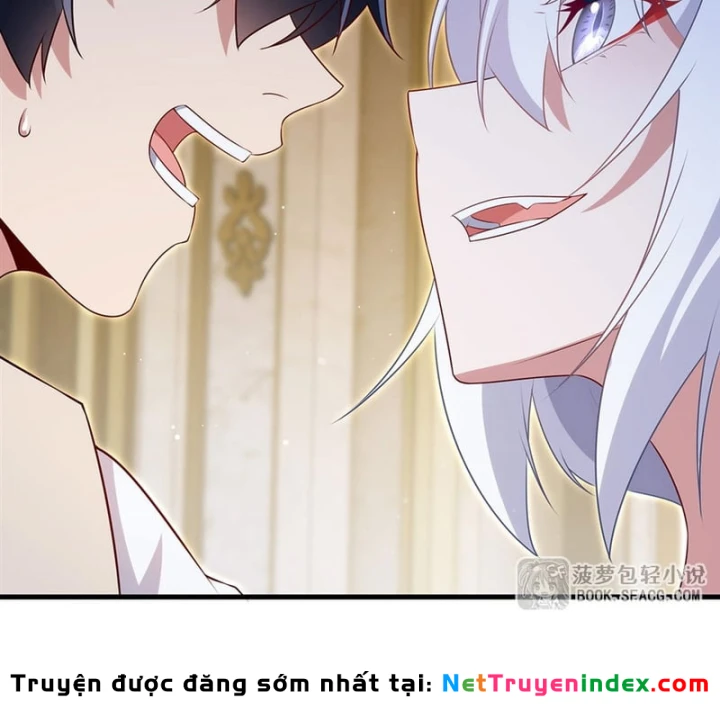 Câm Miệng Đi Ác Long, Ta Không Muốn Trông Trẻ Với Ngươi Nữa! Chapter 93 - 62