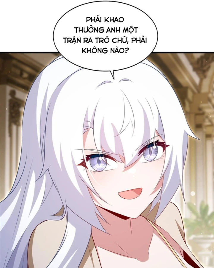 Câm Miệng Đi Ác Long, Ta Không Muốn Trông Trẻ Với Ngươi Nữa! Chapter 93 - 63