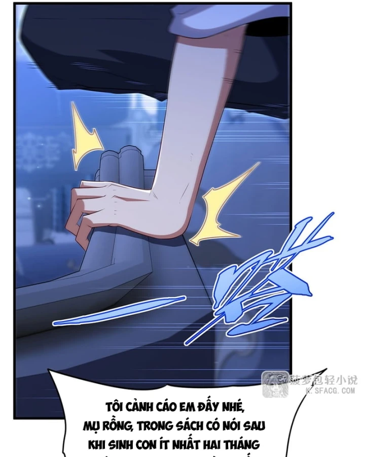 Câm Miệng Đi Ác Long, Ta Không Muốn Trông Trẻ Với Ngươi Nữa! Chapter 94 - 4