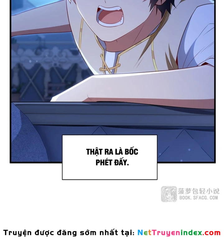 Câm Miệng Đi Ác Long, Ta Không Muốn Trông Trẻ Với Ngươi Nữa! Chapter 94 - 7