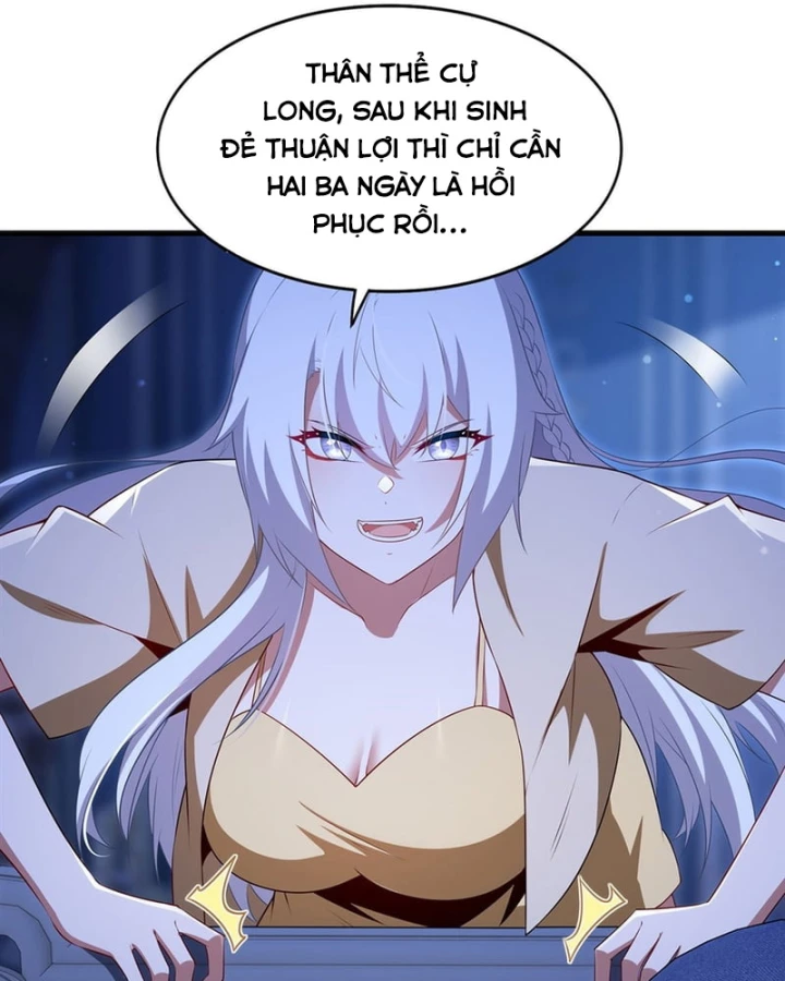 Câm Miệng Đi Ác Long, Ta Không Muốn Trông Trẻ Với Ngươi Nữa! Chapter 94 - 8