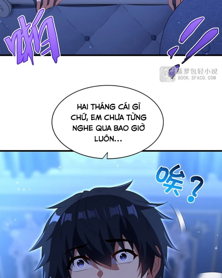 Câm Miệng Đi Ác Long, Ta Không Muốn Trông Trẻ Với Ngươi Nữa! Chapter 94 - 9