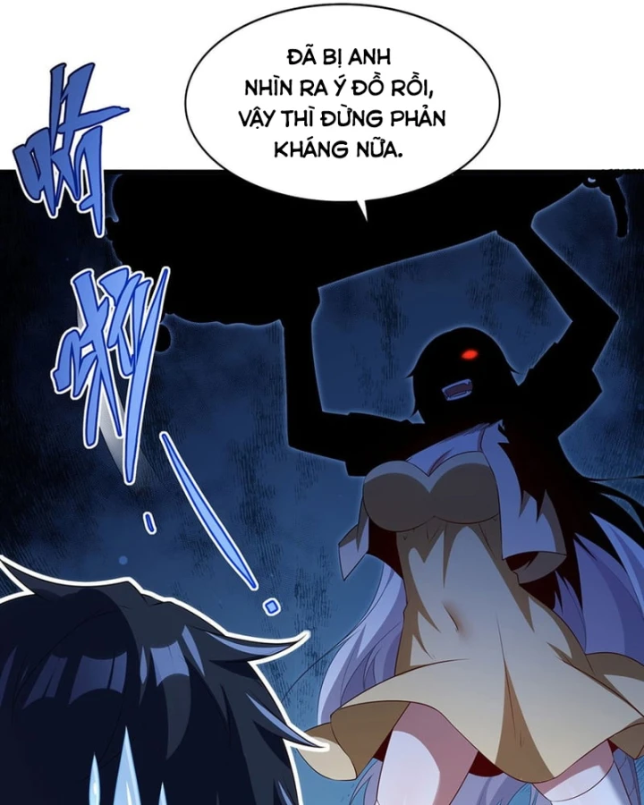 Câm Miệng Đi Ác Long, Ta Không Muốn Trông Trẻ Với Ngươi Nữa! Chapter 94 - 11