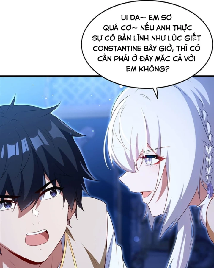 Câm Miệng Đi Ác Long, Ta Không Muốn Trông Trẻ Với Ngươi Nữa! Chapter 94 - 14