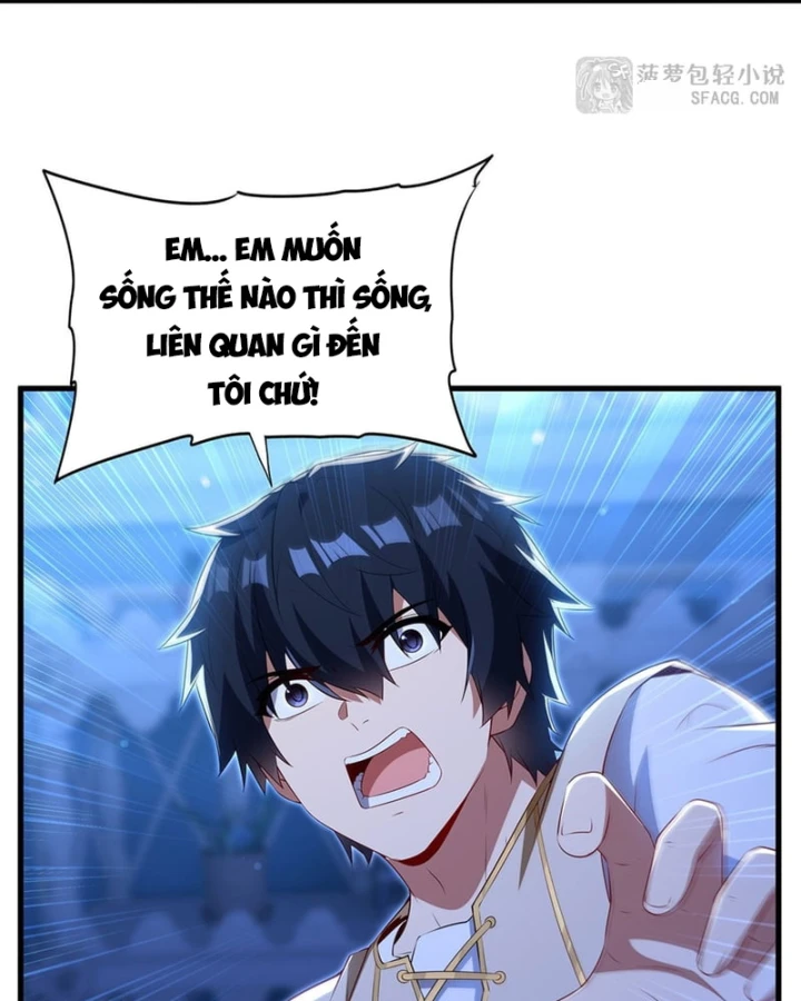 Câm Miệng Đi Ác Long, Ta Không Muốn Trông Trẻ Với Ngươi Nữa! Chapter 94 - 18