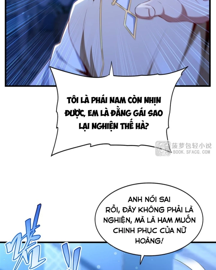 Câm Miệng Đi Ác Long, Ta Không Muốn Trông Trẻ Với Ngươi Nữa! Chapter 94 - 19