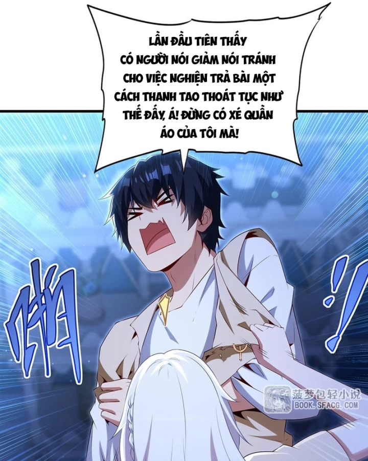 Câm Miệng Đi Ác Long, Ta Không Muốn Trông Trẻ Với Ngươi Nữa! Chapter 94 - 21