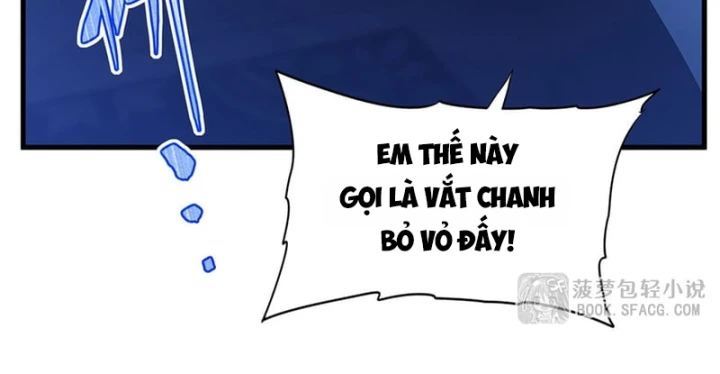 Câm Miệng Đi Ác Long, Ta Không Muốn Trông Trẻ Với Ngươi Nữa! Chapter 94 - 24