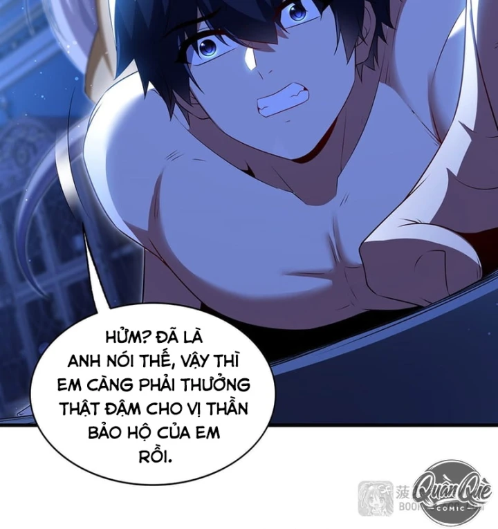 Câm Miệng Đi Ác Long, Ta Không Muốn Trông Trẻ Với Ngươi Nữa! Chapter 94 - 26