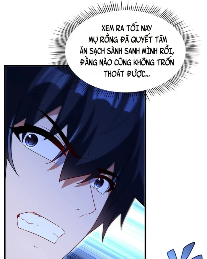 Câm Miệng Đi Ác Long, Ta Không Muốn Trông Trẻ Với Ngươi Nữa! Chapter 94 - 27