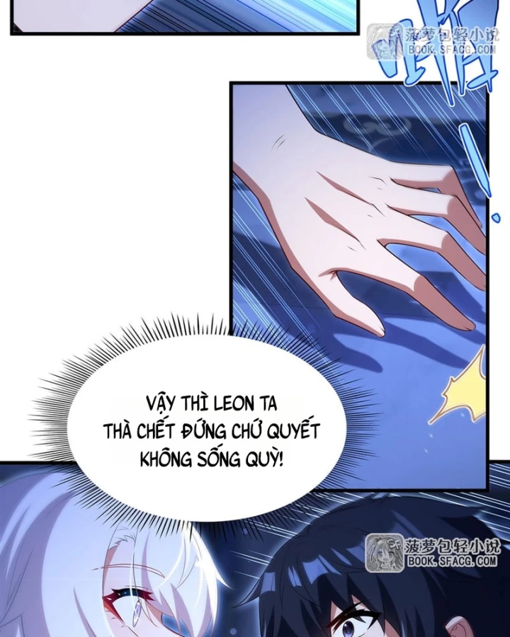 Câm Miệng Đi Ác Long, Ta Không Muốn Trông Trẻ Với Ngươi Nữa! Chapter 94 - 28