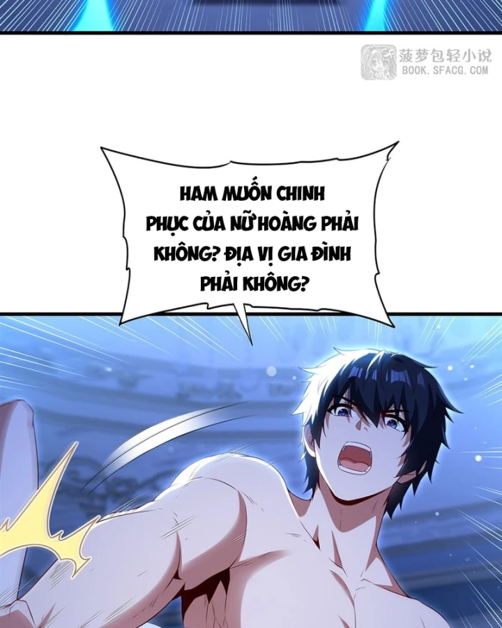 Câm Miệng Đi Ác Long, Ta Không Muốn Trông Trẻ Với Ngươi Nữa! Chapter 94 - 31