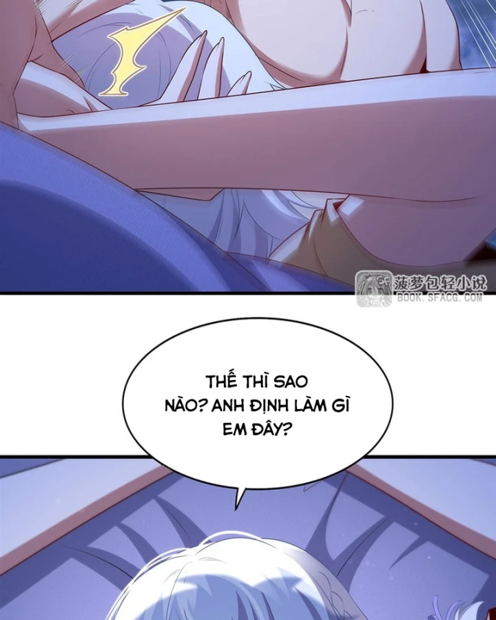 Câm Miệng Đi Ác Long, Ta Không Muốn Trông Trẻ Với Ngươi Nữa! Chapter 94 - 32