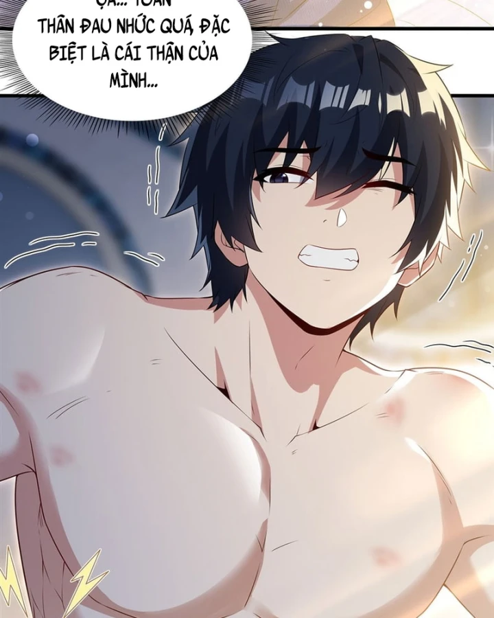 Câm Miệng Đi Ác Long, Ta Không Muốn Trông Trẻ Với Ngươi Nữa! Chapter 94 - 44
