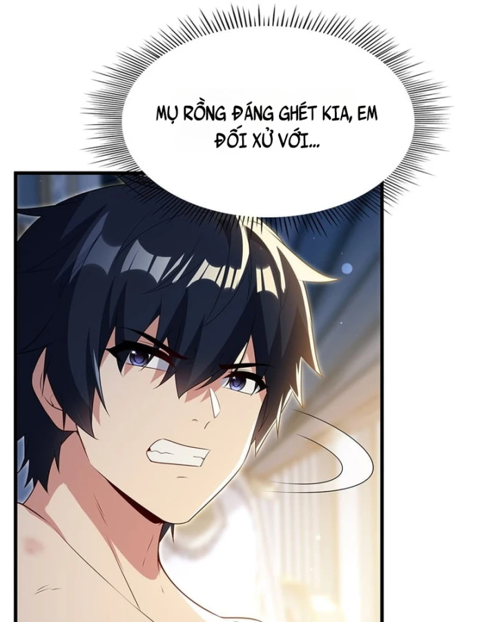Câm Miệng Đi Ác Long, Ta Không Muốn Trông Trẻ Với Ngươi Nữa! Chapter 94 - 47