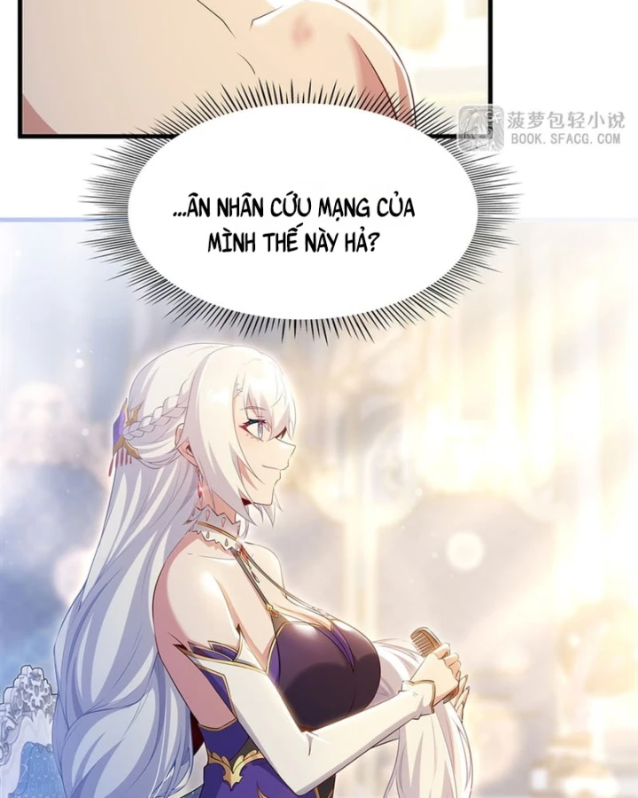 Câm Miệng Đi Ác Long, Ta Không Muốn Trông Trẻ Với Ngươi Nữa! Chapter 94 - 48